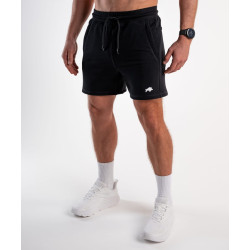 SPODENKI REGULAR CZARNE