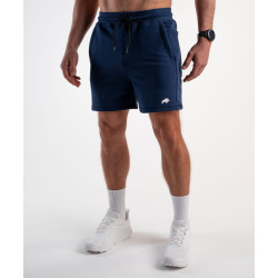 SPODENKI REGULAR GRANATOWE