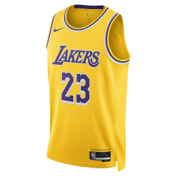 LeBron James Los Angeles Lakers Association Edition 2022/23