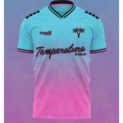 Koszulka sportowa SKOLIM TEMPERATURA 96