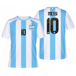 Koszulka MESSI ARGENTYNA Reprezentacja