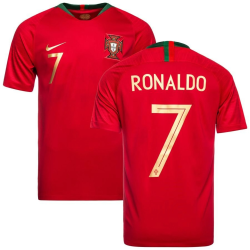 Koszulka RONALDO PORTUGALIA Reprezentacja
