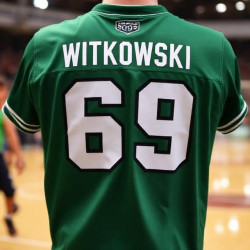 Koszulka WITKOWSKI POLSKA